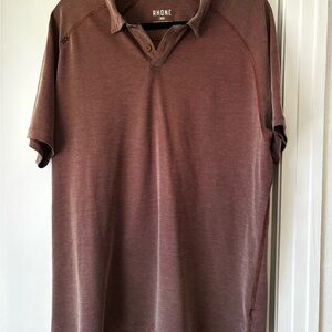 Rhone Men's Delta Pique Polo Shirt